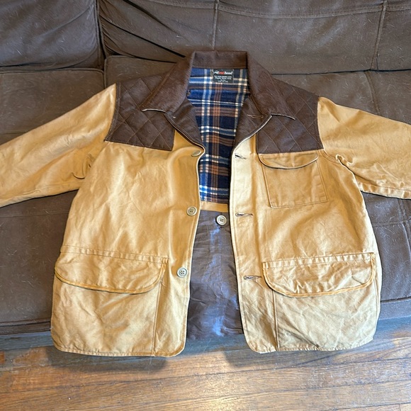 Readhead vintage hunting coat/jacket - Picture 1 of 4